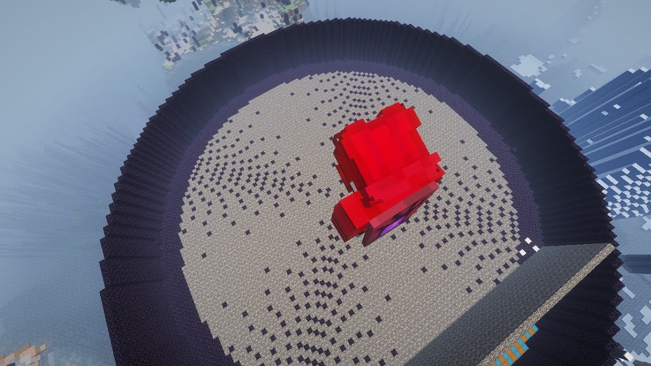 👑 المعركة الأخيرة على العرش | RELXWE SMP Final