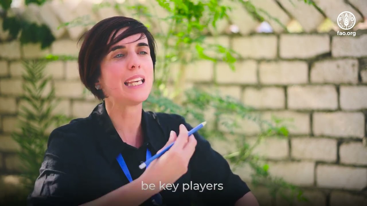 Farmer Field Schools and Women&rsquo;s Empowerment