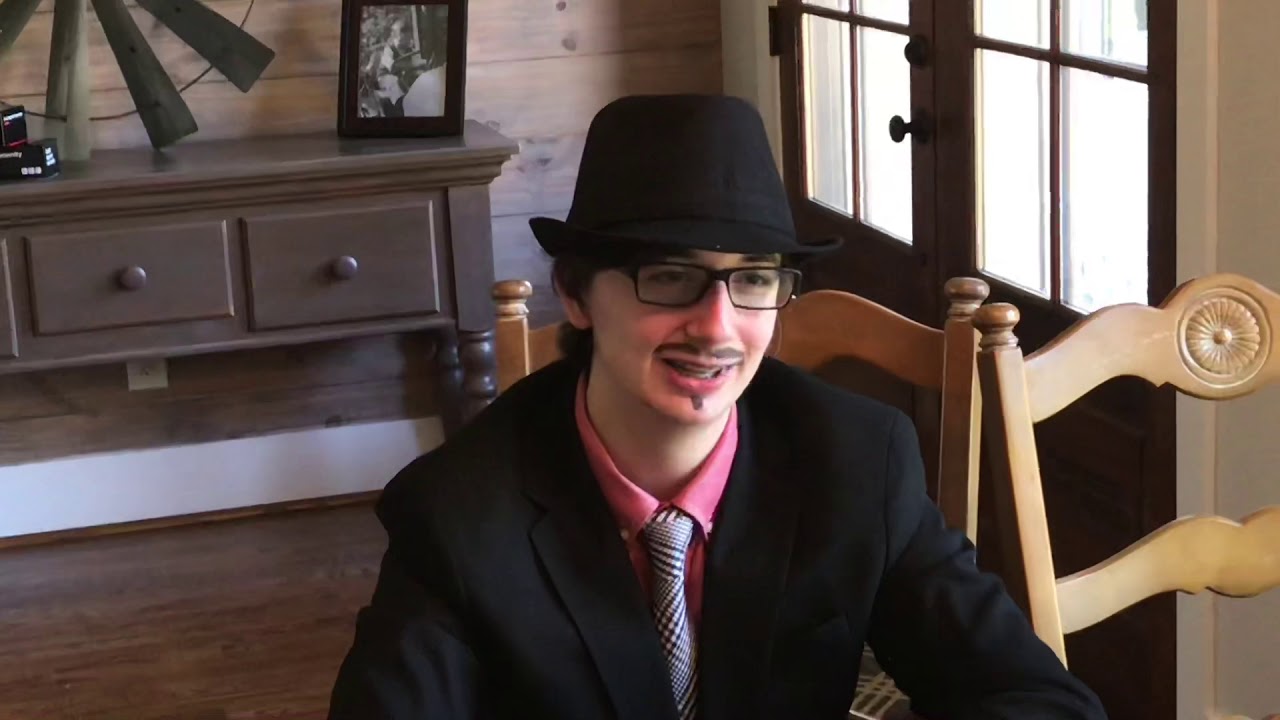 EPIC GATSBY PROJECT