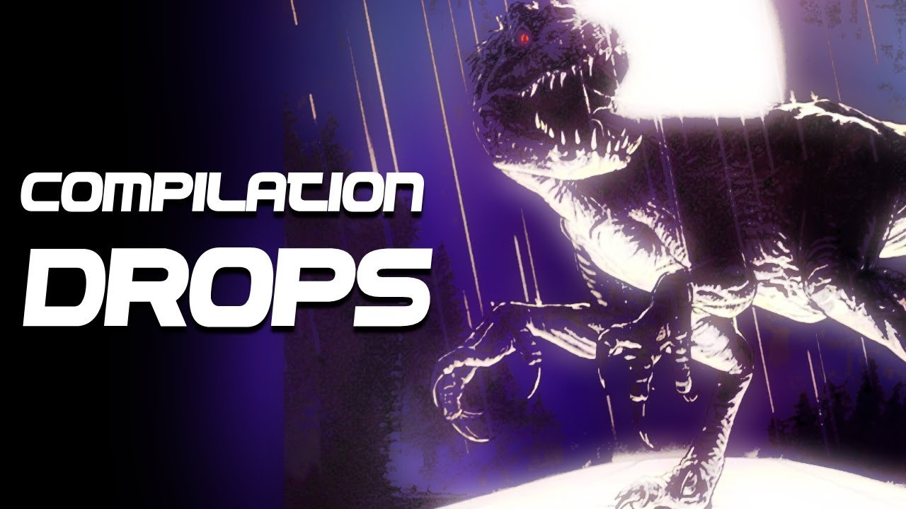 ▶ Dubstep, Riddim & Deathstep Mix 