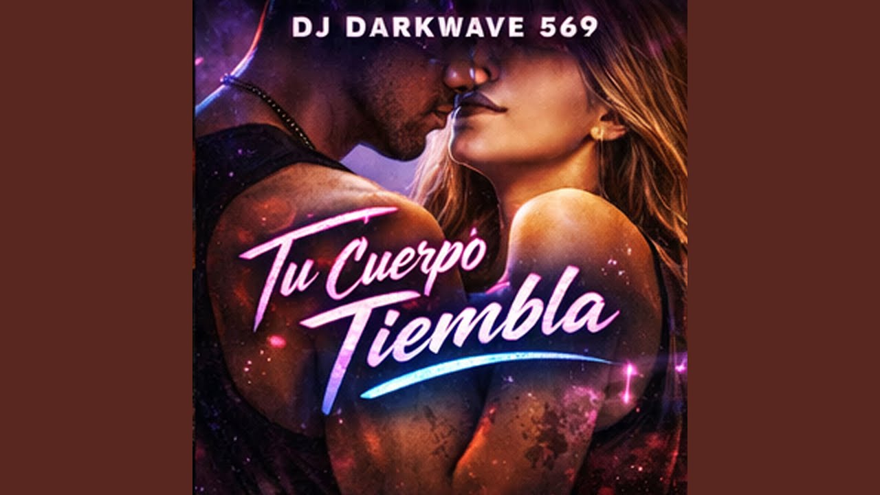 Tu Cuerpo Tiembla