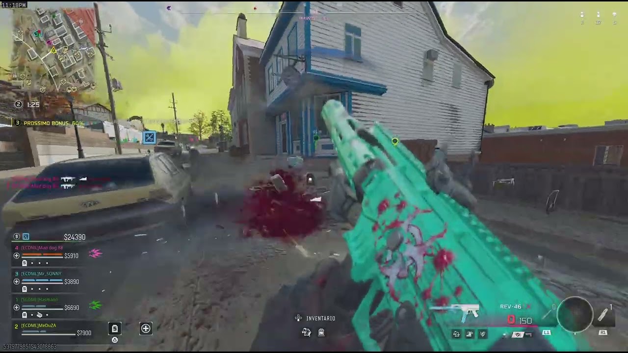 Call of Duty_ #warzone #callofduty 