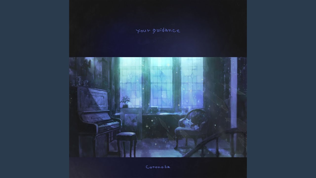 your guidance