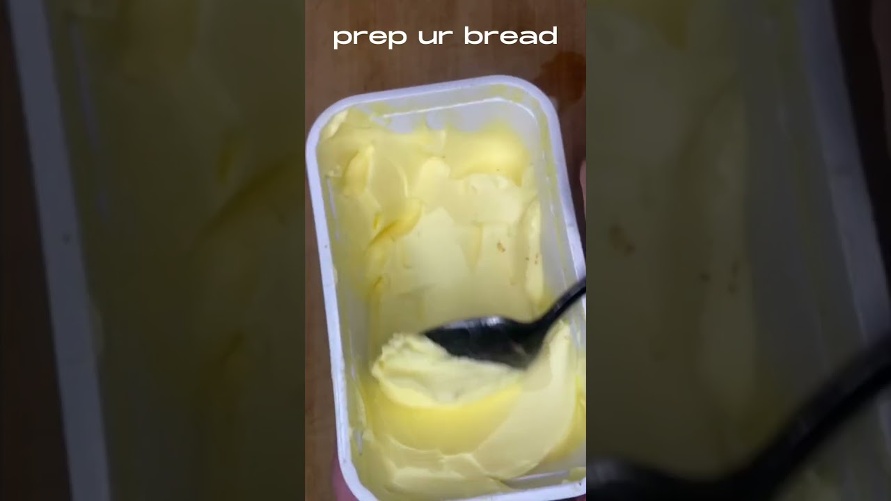 how to make a tuna mayo sandwich - secret ingredient revealed