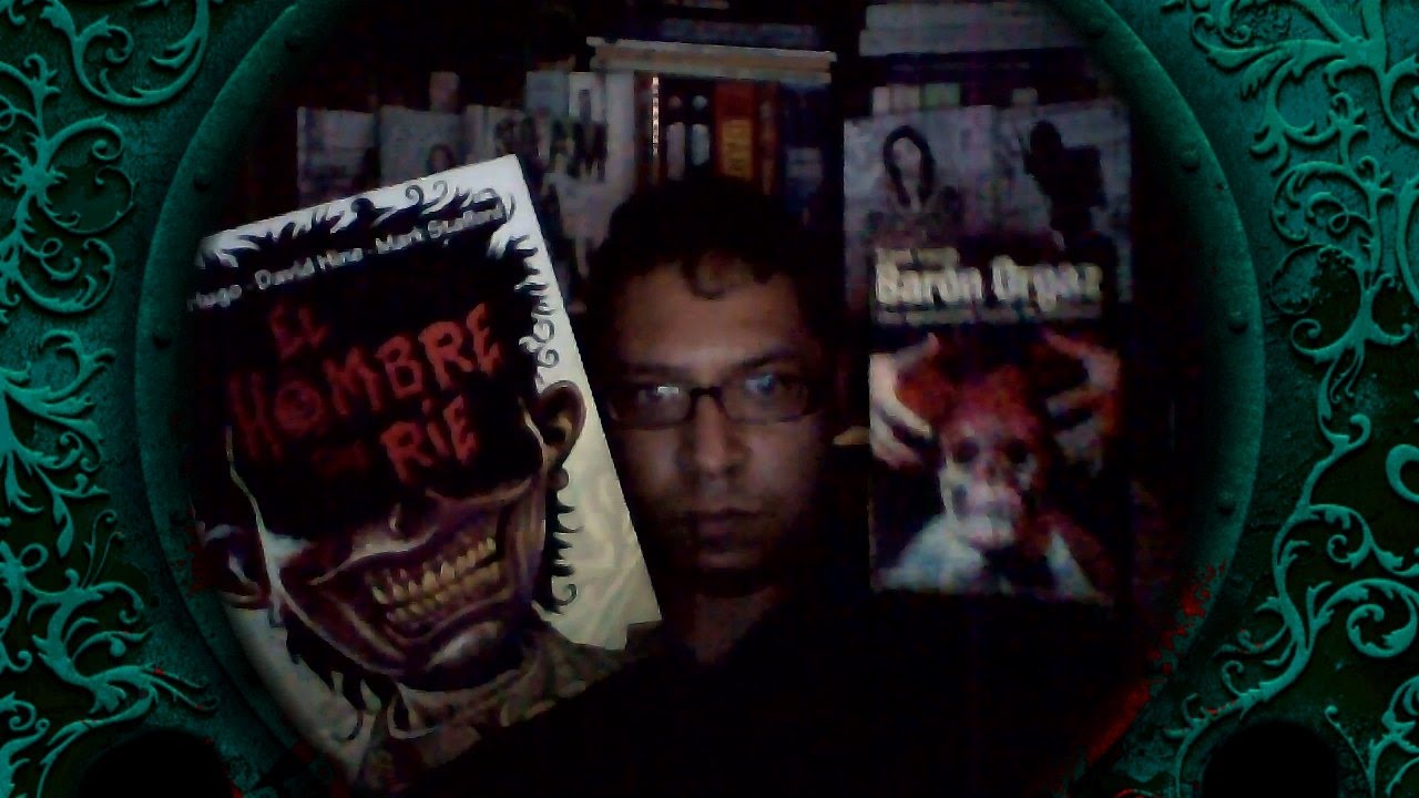 LIBROS DE TERROR Y AUTORES CLÁSICOS