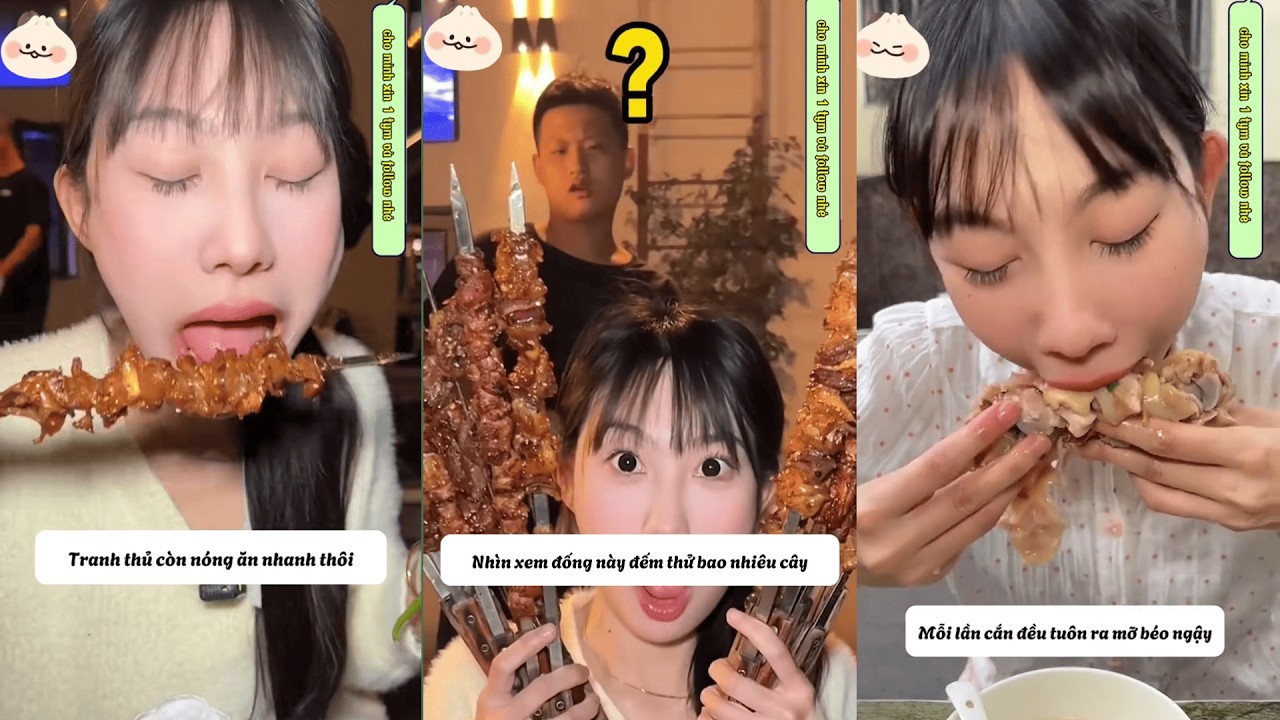 TỔNG HỢP THÁNH ĐỚP ĐI ĐỚP phần 66 : Cùng thánh đớp đi càn quét các quán bufer