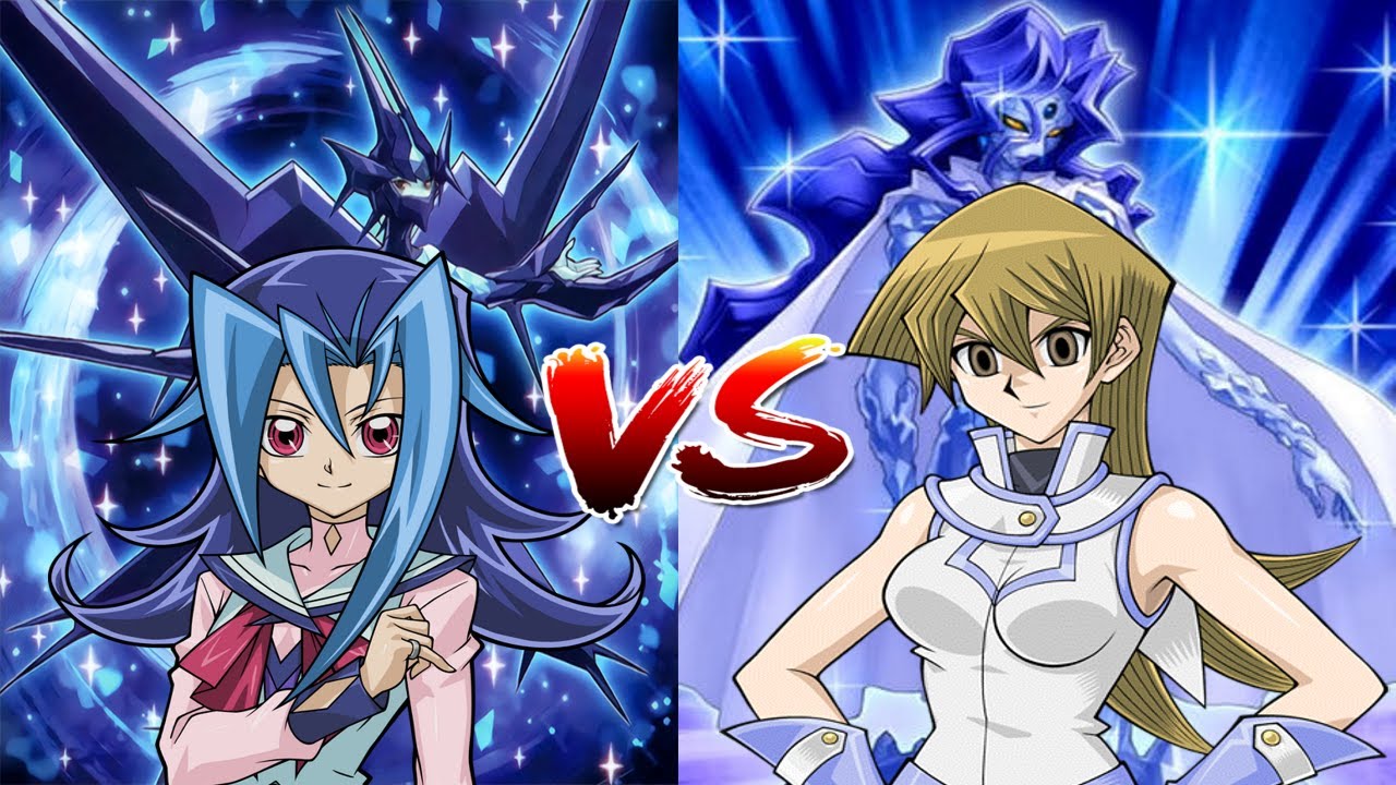 Rio Kastle vs Alexis Rhodes