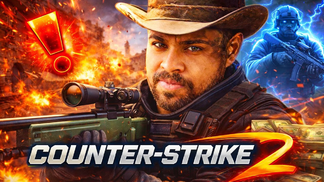 Cs 2 Time | Live Stream
