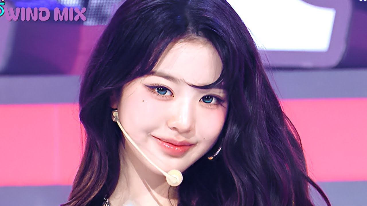 IVE (아이브) - 'XOXZ' (교차편집 Stage Mix)