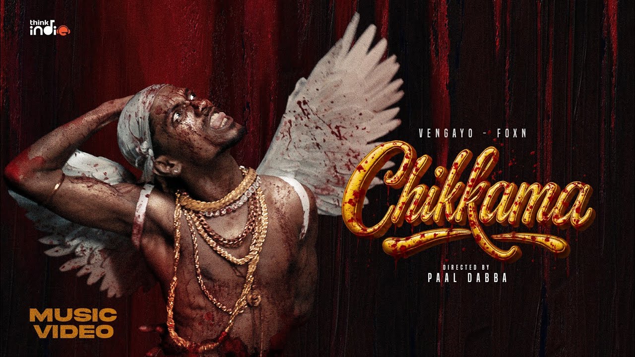 Vengayo - Chikkama (Music Video) With Subs | Foxn | Paal Dabba | Think Indie