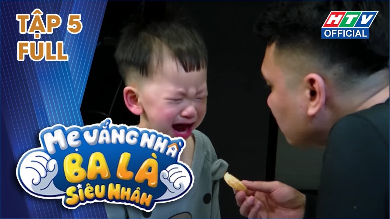 MẸ VẮNG NH&Agrave;, BA L&Agrave; SI&Ecirc;U NH&Acirc;N | Justatee bất ngờ khi con g&aacute;i Cici Anh Chi l&agrave;m đồ gốm | | TẬP 5