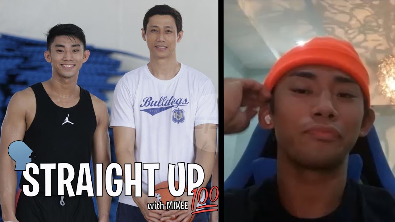 SHAUN On Living Under The Shadow Of His DAD: 