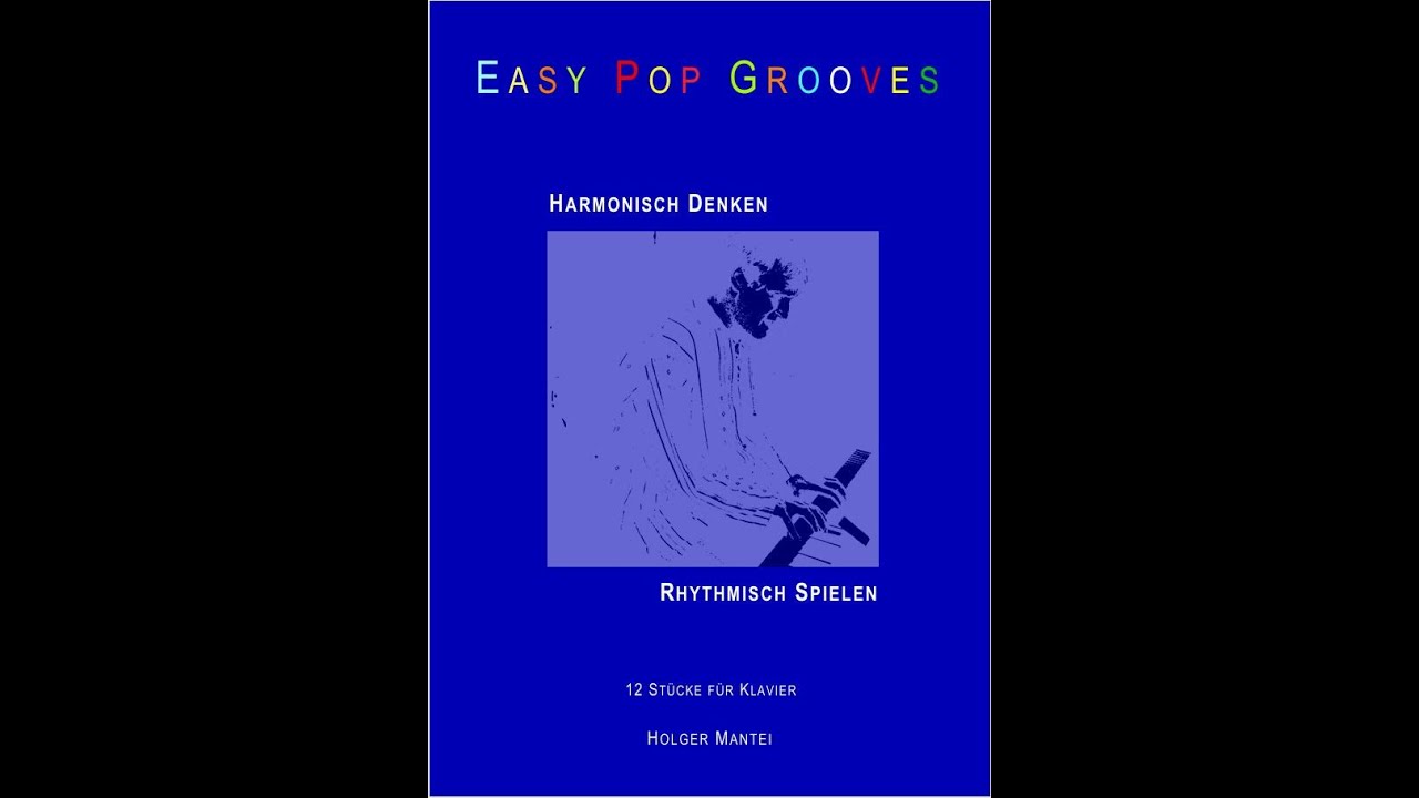 Easy Pop Grooves