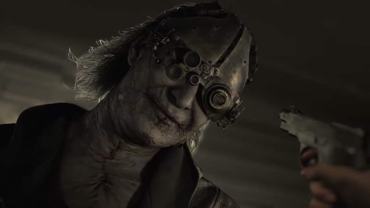 RESIDENT EVIL REQUIEM DELUXE EDITION(2160 FPS) PS5