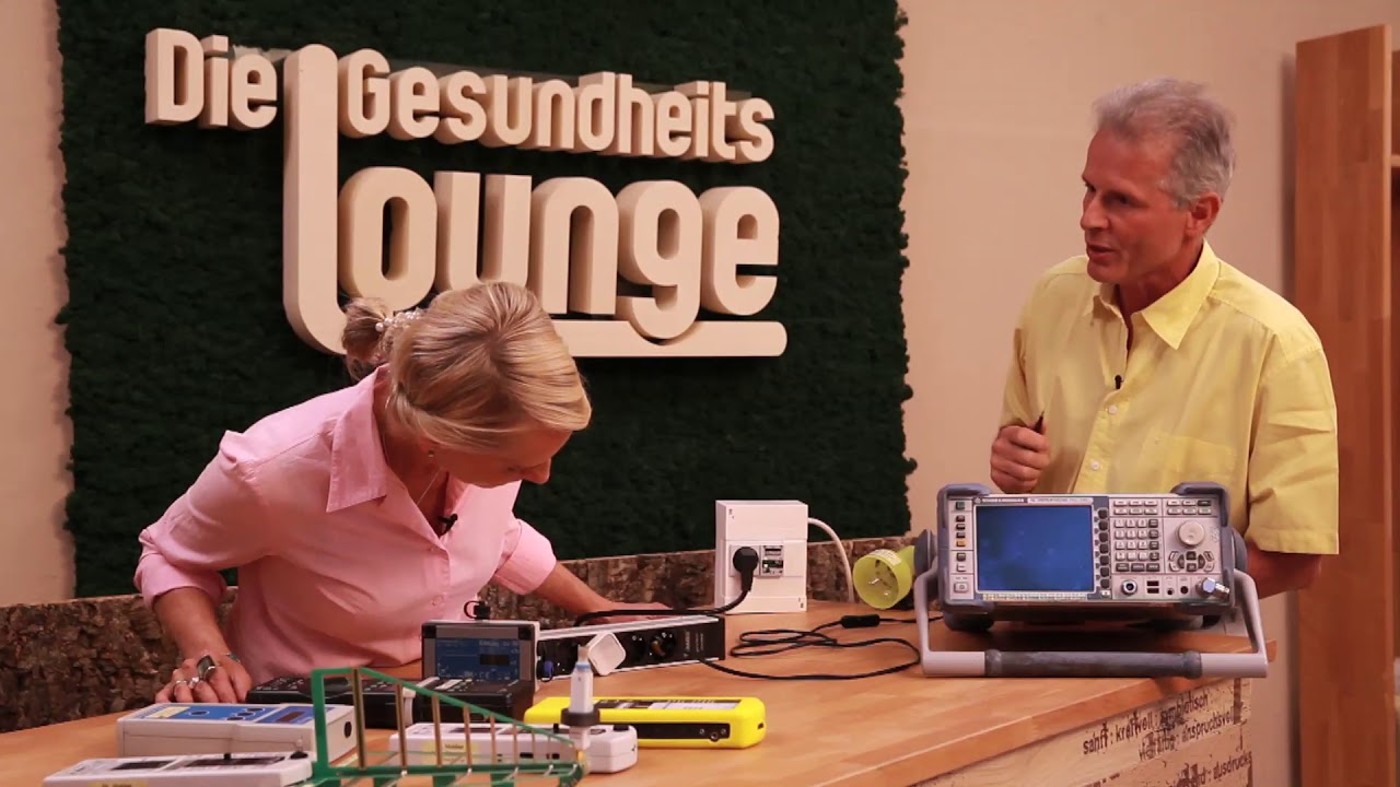 Netzfreischalter im Schlafzimmer
