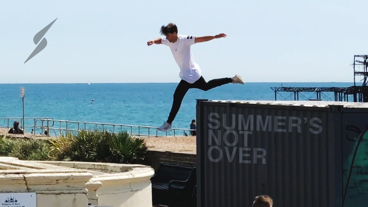 Summer's Not Over - Kie Willis