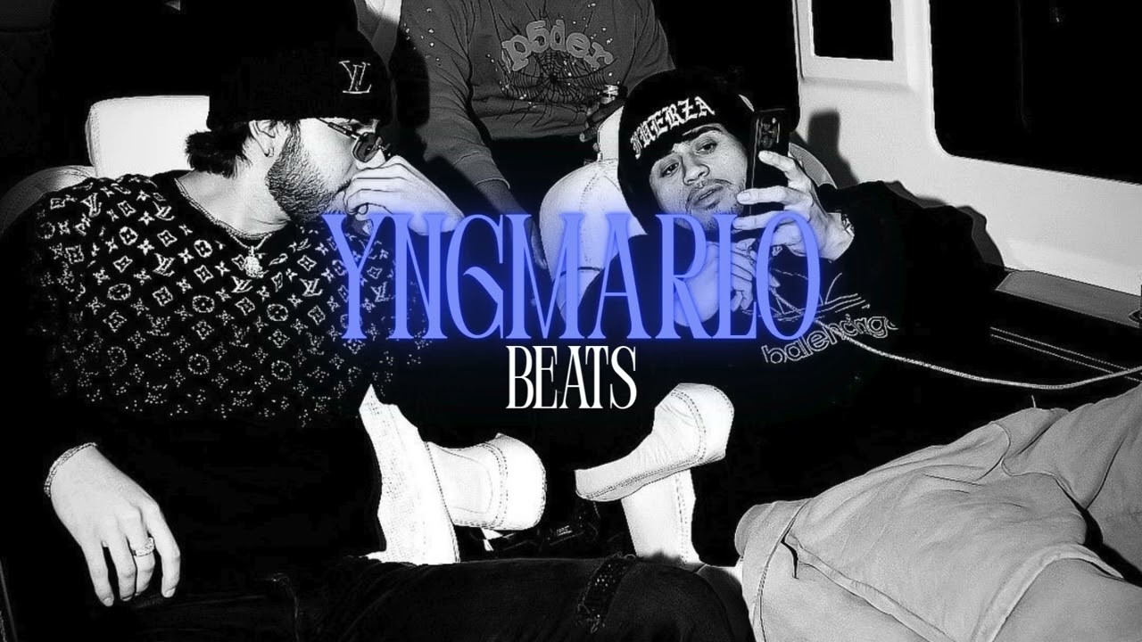 “DOPAMINA” Fuerza Regida x Natanael Cano Type Beat | Instrumental Corridos Tumbados 2026