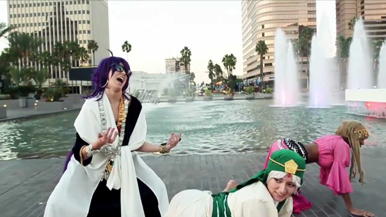 Oppa Gangnam 