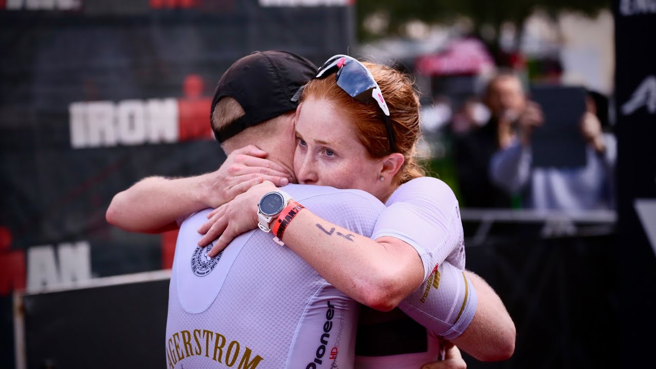 IRONMAN 70.3 INDIAN WELLS — полный спектр впечатлений + советы путешественникам!