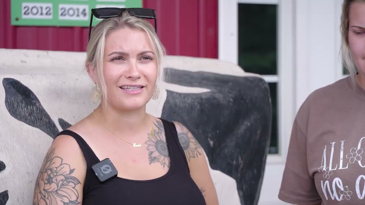 12/29/25 Best of ‘Fence 2025 – 2025 Vermont Dairy Farm of the Year