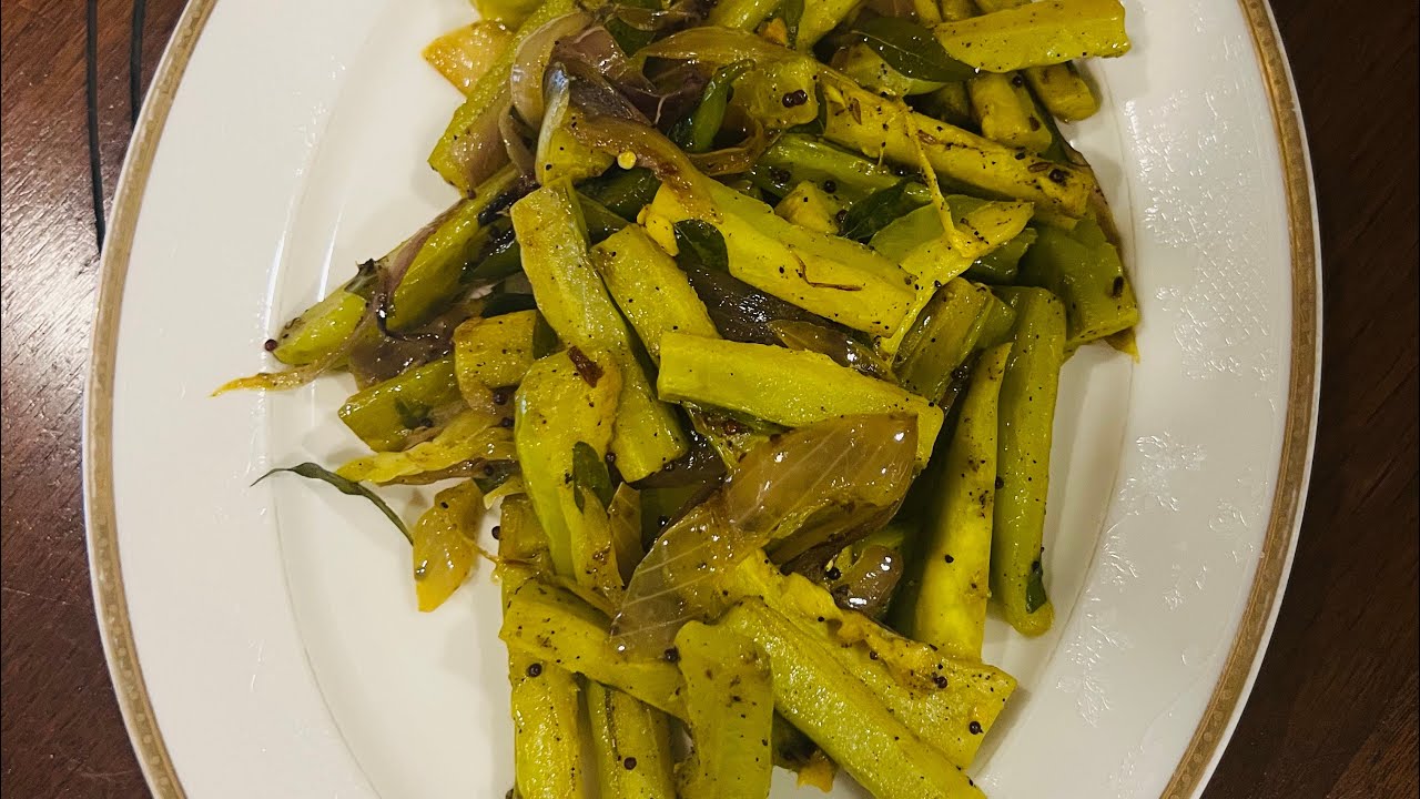 Bitter Gourd Recipe #BitterGourdRecipe #KarelaRecipe #HealthyRecipes #VegetableRecipes