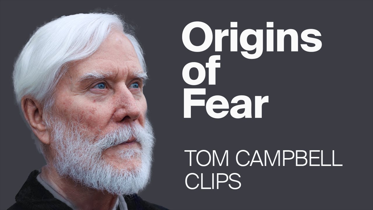 On the Origins of Fear