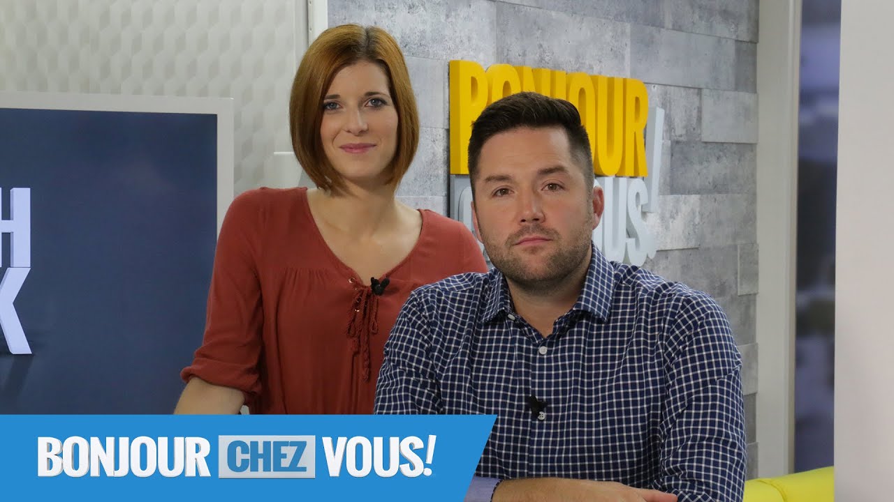 Pourquoi les chrétiens sont-ils persécutés ? - Bonjour chez vous ! - L'équipe emci