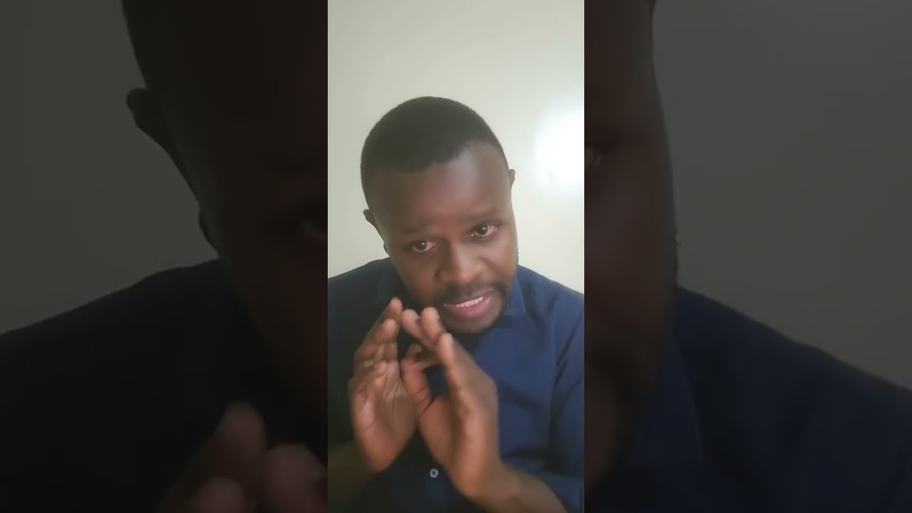 Jinsi ya kuvunja ndoa za kishetani/ maombi ya mamlaka