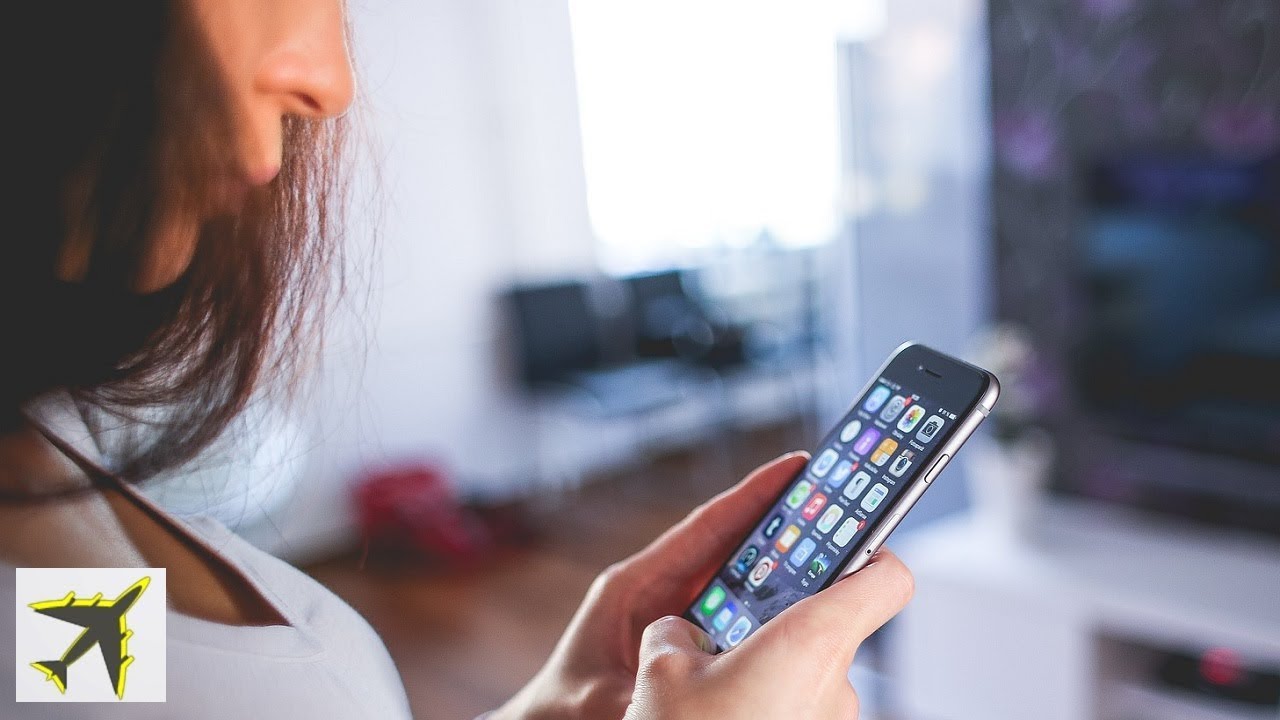 Top 8 Aviation Apps