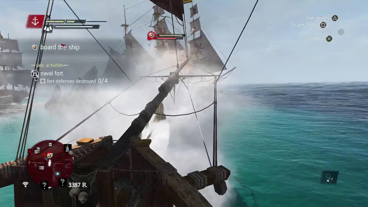 Assassin's Creed Black Flag