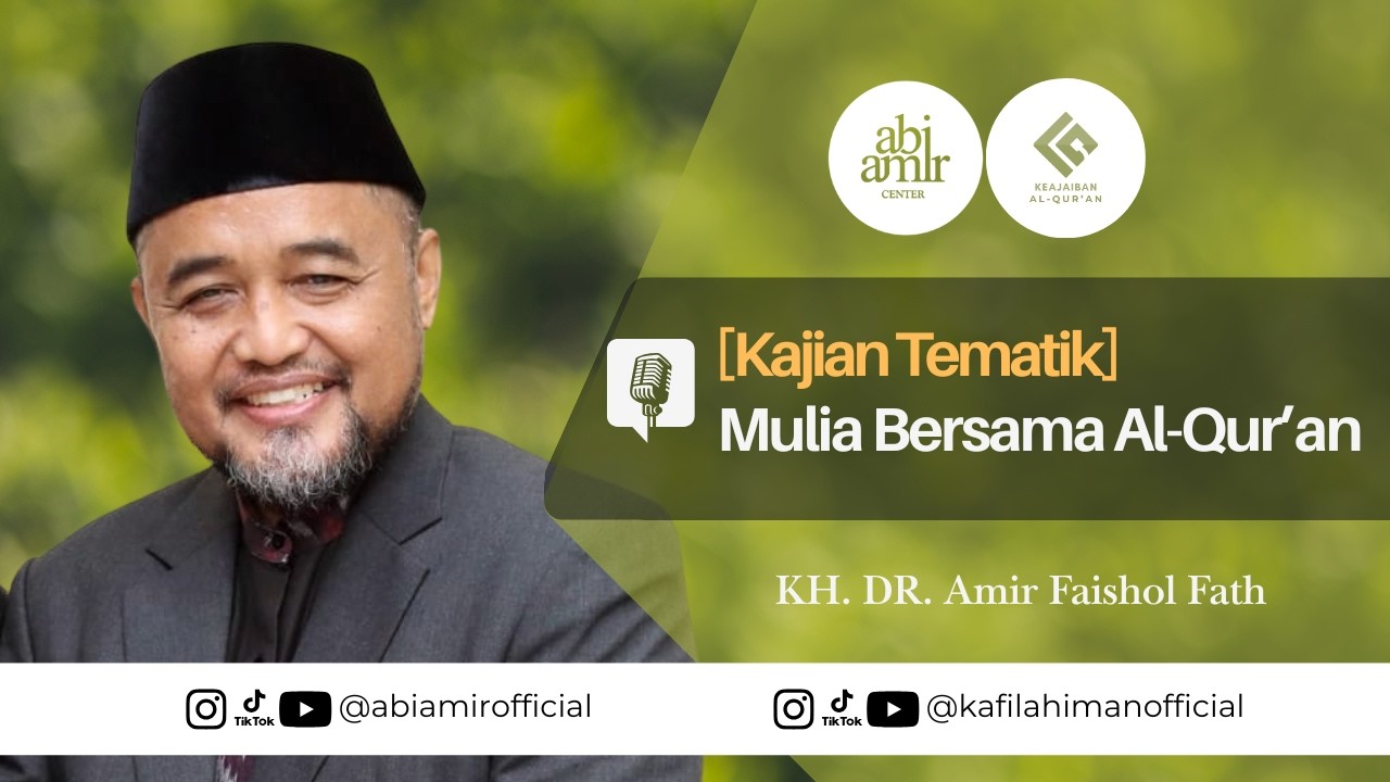 abiamirofficial sedang live sekarang!