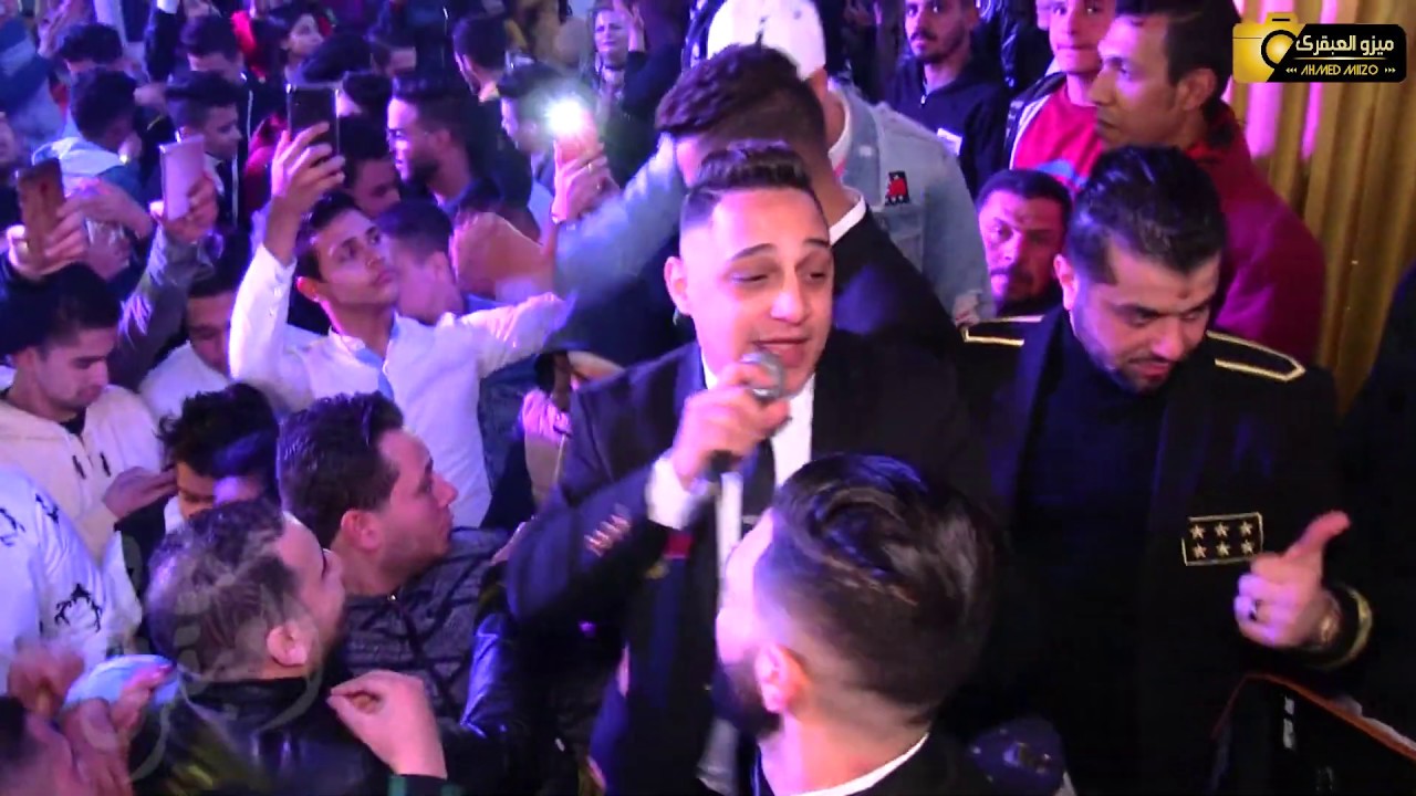 رضا البحراوى مولع الفرح مع الكابيتانو حسام حسن