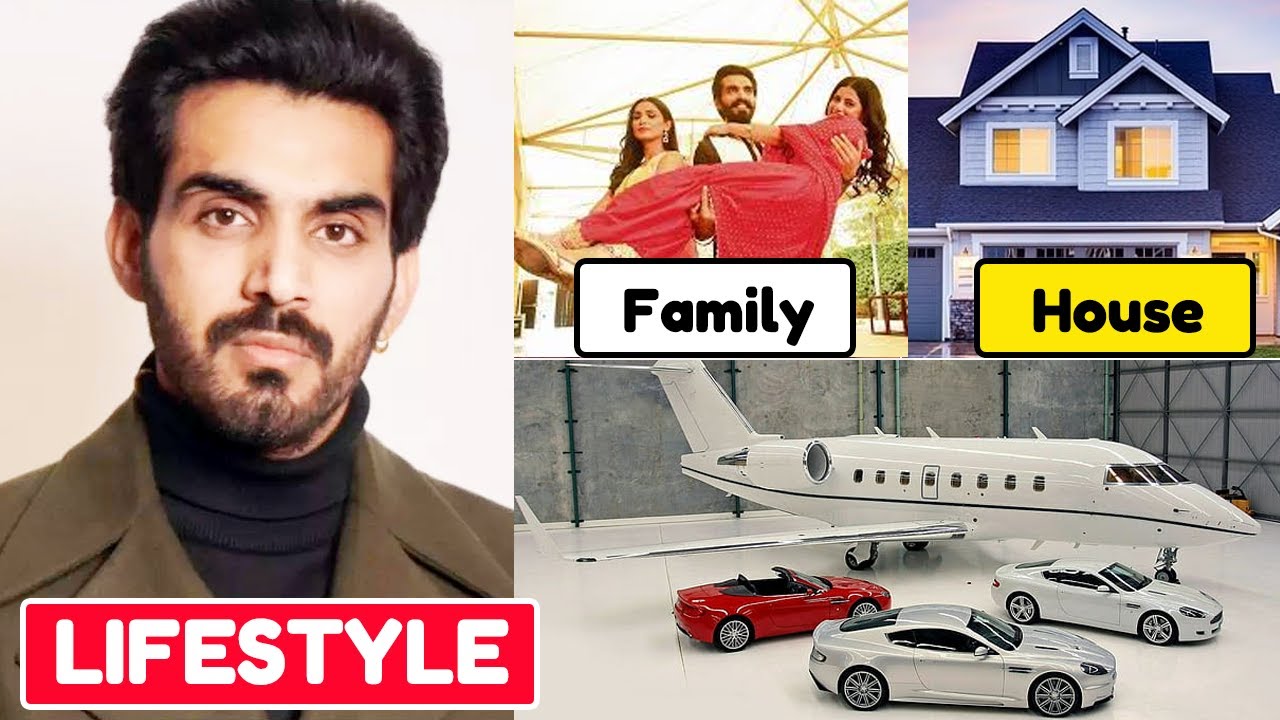Anuraj Chahal Lifestyle 2023 | Uddariyaan | Girlfriend, House, Income, Cars, Family, Biography