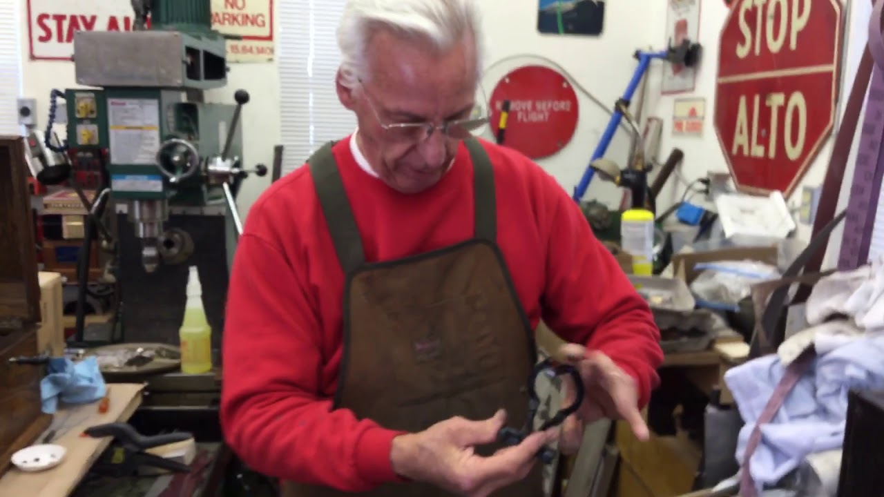 280.  How to do a quick tune-up on the Amberola 30 phonograph