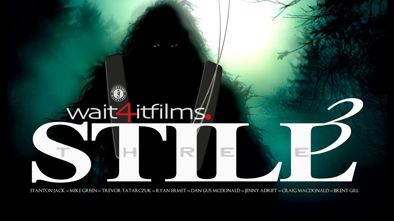 STILL 3