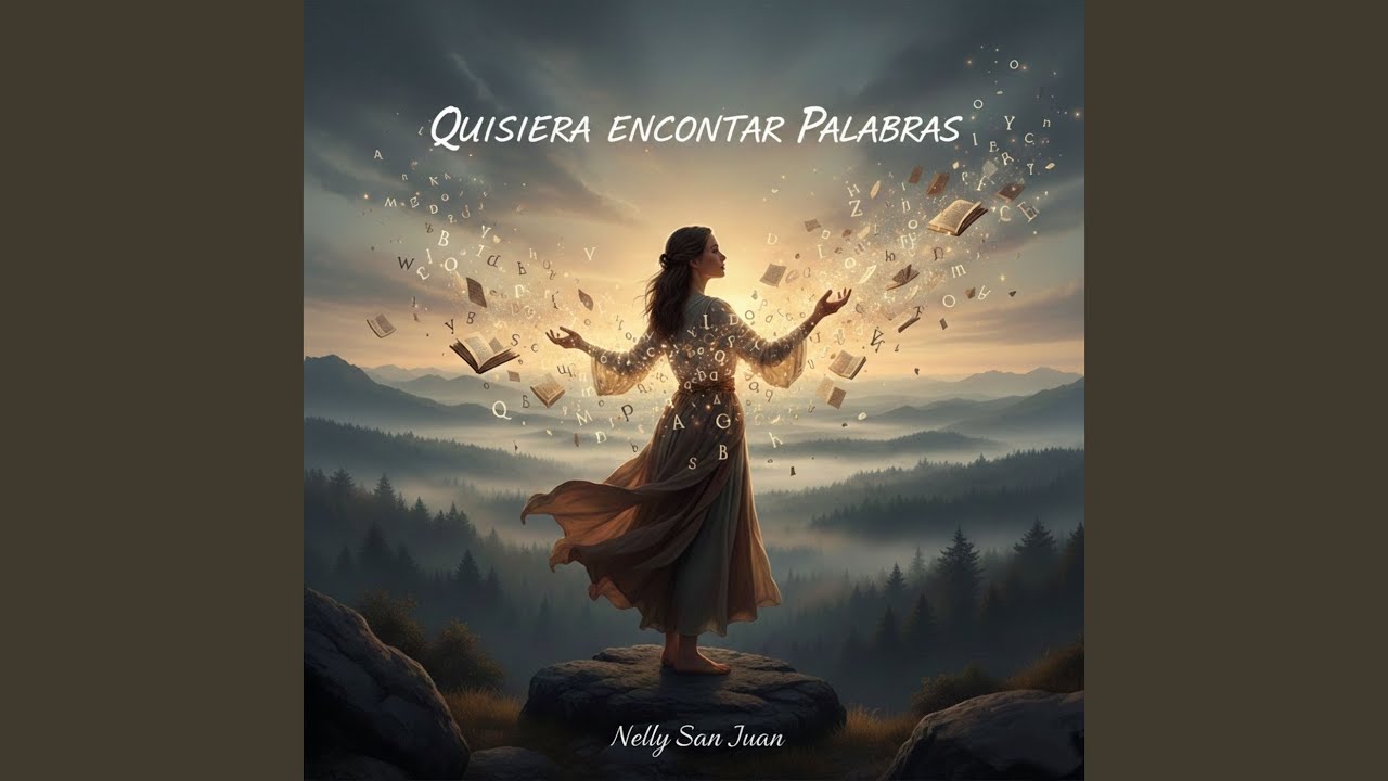 Quisiera Encontrar Palabras