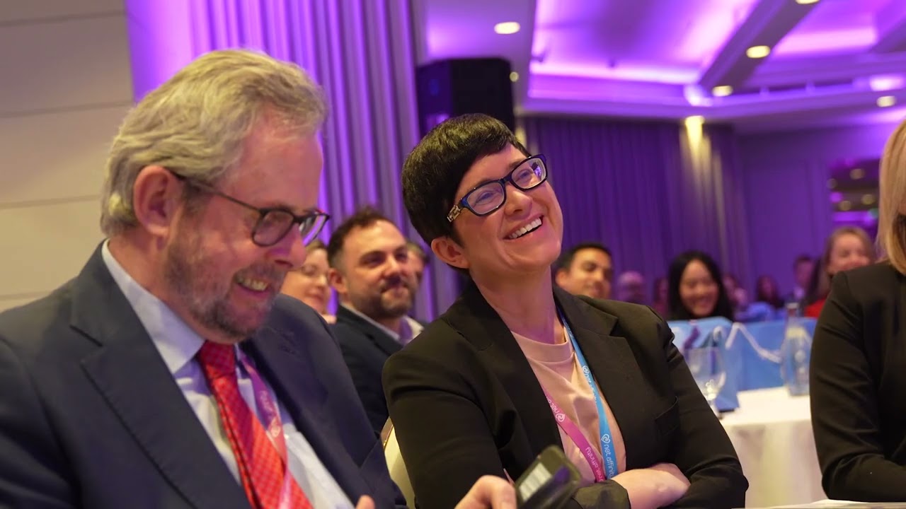 Net Affinity Revenue Summit 2024 -