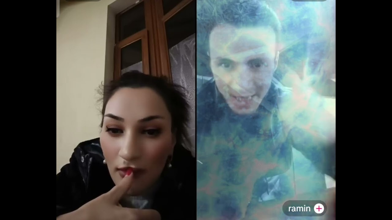 Mahir Arzunu oğlanla bərabər xəngəl yeməyə getdiyi üçün qısqandı😵Arzu oğlanla bərabər açıqlama verdi