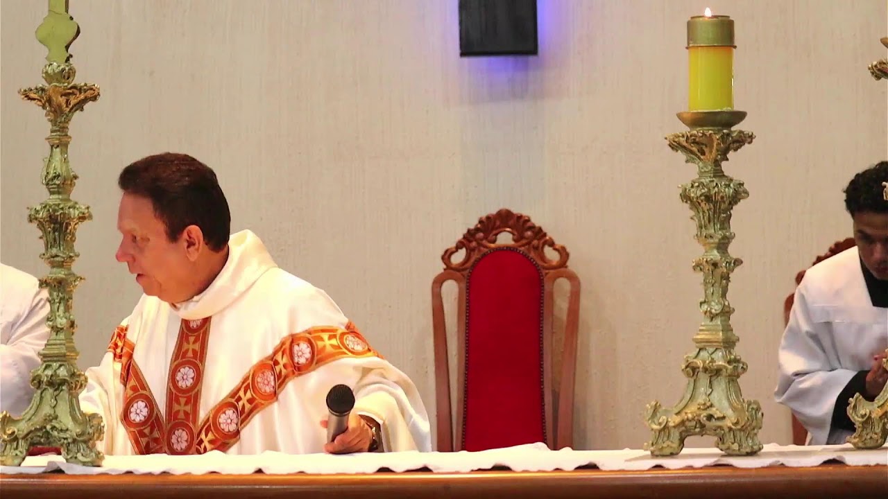 1º Domingo do Advento | Domingo