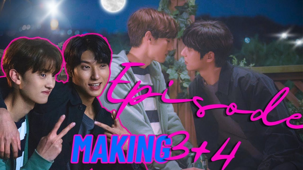 EP 3&4 The Making of | 여덟번째감각 | The Eighth Sense [4K]