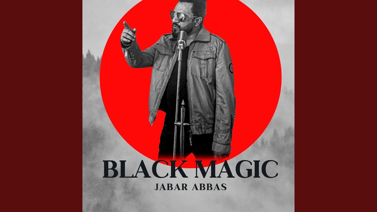Black magic