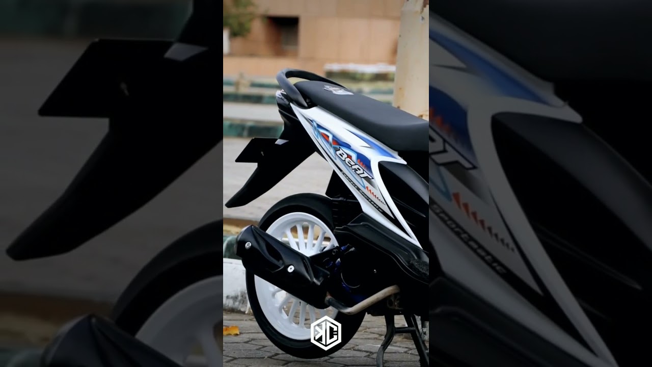 Modifikasi motor beat karbu hedon 😎🔥