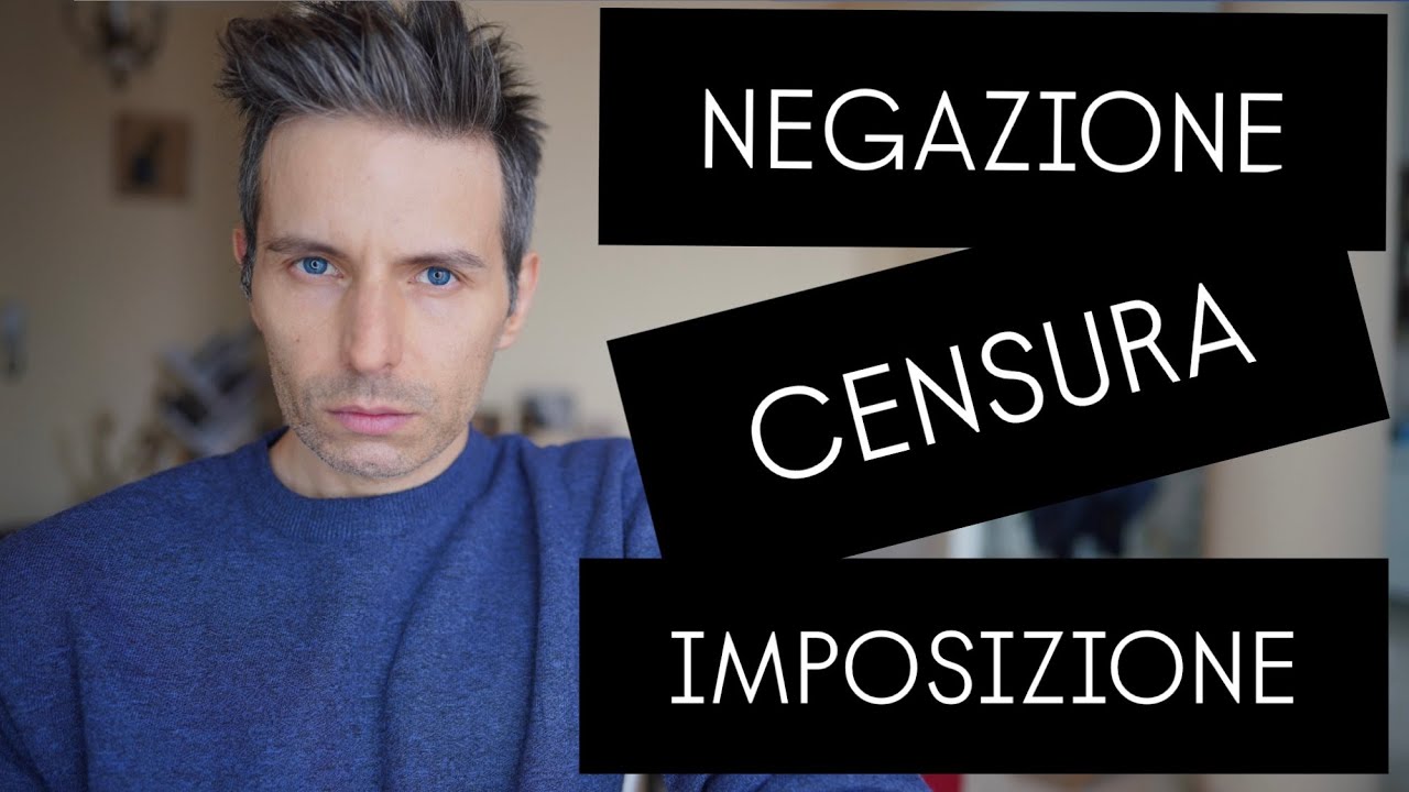 GESTIONE DEL DISSENSO SUI SOCIAL