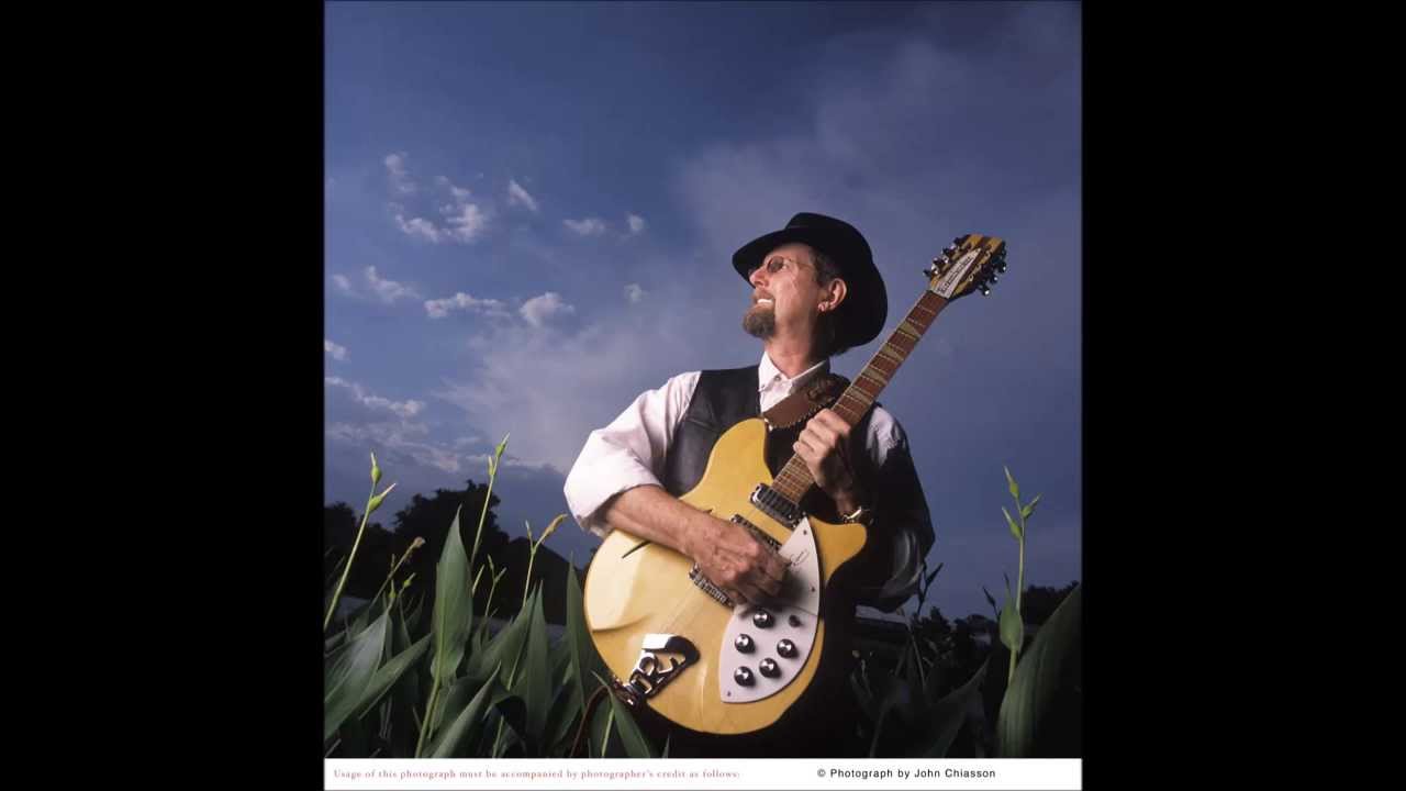 Roger McGuinn & Richard Thompson