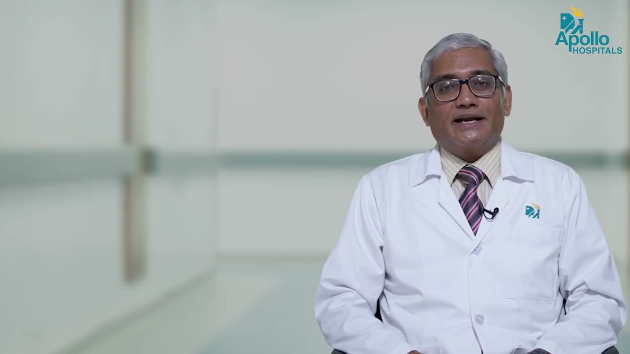 علاج سرطان المعدة مُوضح | Dr. K Ramkumar | Apollo Hospitals