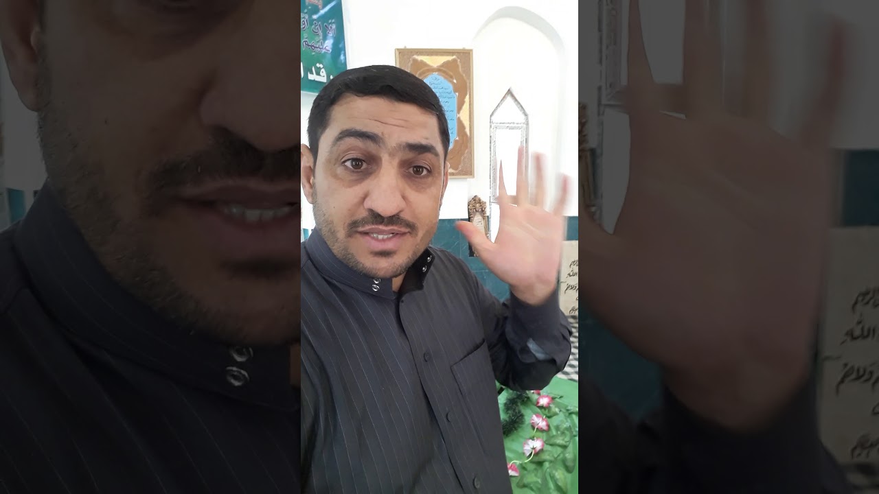 نبذه عن حياة الشيخ عجان الحديد في مدينة حديثة