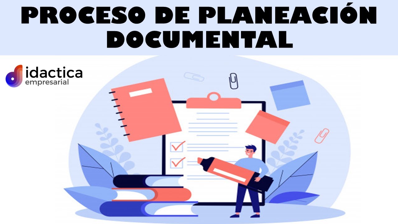 planeación documental