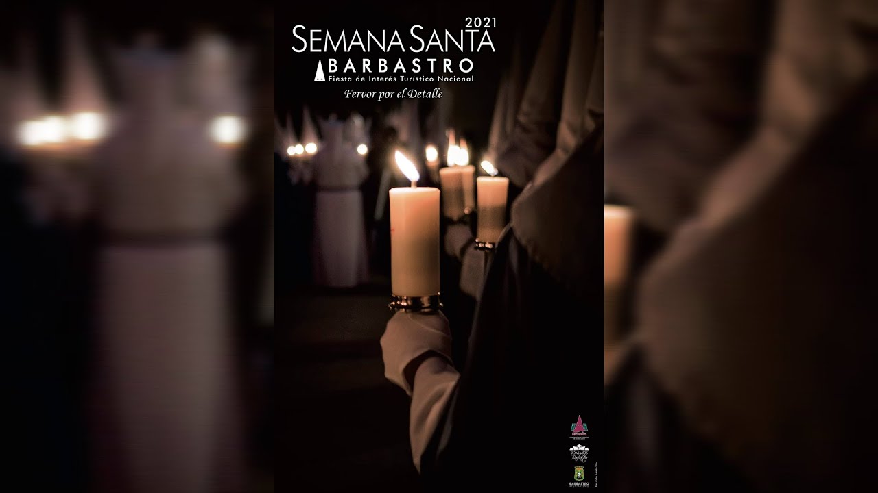 SEMANA SANTA DE BARBASTRO 