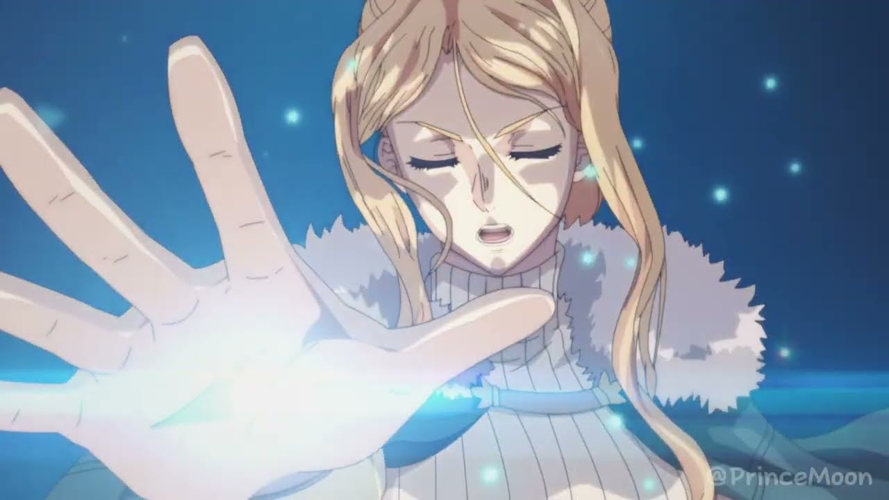Chloe & Adonis 「Hametsu no Oukoku」