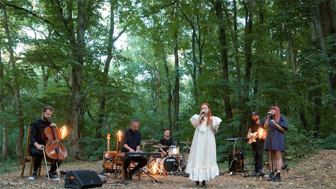 Lucia - IMMERSIA Live (trailer)